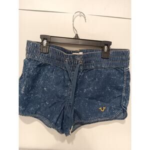 Women's True Religion Demin Shorts Size S/P